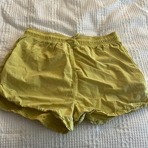 Urban outfitters shorts